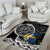Viking Sweden Area Rug Swedish Viking Ship