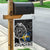 Viking Sweden Garden Flag Swedish Viking Ship