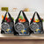 Viking Sweden Grocery Bag Swedish Viking Ship