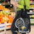 Viking Sweden Grocery Bag Swedish Viking Ship