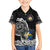 Personalized Viking Sweden Hawaiian Shirt Swedish Viking Ship
