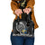 Viking Sweden Shoulder Handbag Swedish Viking Ship