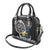 Viking Sweden Shoulder Handbag Swedish Viking Ship
