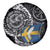 Viking Sweden Spare Tire Cover Swedish Viking Ship