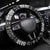 Viking Sweden Steering Wheel Cover Swedish Viking Ship