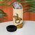 Cowboy 4 in 1 Can Cooler Tumbler Horse Riding Retro Western Yoke Beige - Wonder Print Shop