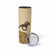Cowboy Skinny Tumbler Horse Riding Retro Western Yoke Beige - Wonder Print Shop