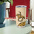 Cowboy Tumbler Cup Horse Riding Retro Western Yoke Beige - Wonder Print Shop