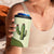 Cowboy 4 in 1 Can Cooler Tumbler Cactus Retro Western Yoke - Wonder Print Shop