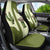 Cowboy Car Seat Cover Cactus Retro Western Yoke - Wonder Print Shop