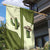 Cowboy Garden Flag Cactus Retro Western Yoke - Wonder Print Shop