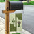 Cowboy Garden Flag Cactus Retro Western Yoke - Wonder Print Shop