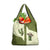 Cowboy Grocery Bag Cactus Retro Western Yoke - Wonder Print Shop