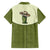 Cowboy Hawaiian Shirt Cactus Retro Western Yoke - Wonder Print Shop