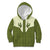 Cowboy Kid Hoodie Cactus Retro Western Yoke - Wonder Print Shop