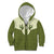 Cowboy Kid Hoodie Cactus Retro Western Yoke - Wonder Print Shop