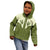 Cowboy Kid Hoodie Cactus Retro Western Yoke - Wonder Print Shop