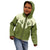 Cowboy Kid Hoodie Cactus Retro Western Yoke - Wonder Print Shop