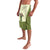 Cowboy Lavalava Cactus Retro Western Yoke - Wonder Print Shop