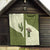Cowboy Quilt Cactus Retro Western Yoke - Wonder Print Shop