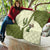 Cowboy Quilt Cactus Retro Western Yoke - Wonder Print Shop