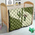 Cowboy Quilt Cactus Retro Western Yoke - Wonder Print Shop