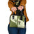 Cowboy Shoulder Handbag Cactus Retro Western Yoke - Wonder Print Shop
