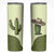 Cowboy Skinny Tumbler Cactus Retro Western Yoke - Wonder Print Shop