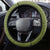 Cowboy Steering Wheel Cover Cactus Retro Western Yoke - Wonder Print Shop