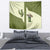 Cowboy Tapestry Cactus Retro Western Yoke - Wonder Print Shop