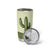 Cowboy Tumbler Cup Cactus Retro Western Yoke - Wonder Print Shop