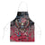 Patriotic Rebel American Apron Grunge USA Eagle Flag - Wonder Print Shop