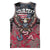 Personalized Patriotic Rebel American Basketball Jersey Grunge USA Eagle Flag - Wonder Print Shop