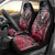 Patriotic Rebel American Car Seat Cover Grunge USA Eagle Flag - Wonder Print Shop
