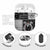 Vikings Christmas AirPods Case Fa La La La Valhalla La - Wonder Print Shop