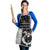 Vikings Christmas Apron Fa La La La Valhalla La - Wonder Print Shop