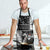 Vikings Christmas Apron Fa La La La Valhalla La - Wonder Print Shop