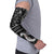 Vikings Christmas Arm Sleeves Fa La La La Valhalla La - Wonder Print Shop