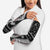 Vikings Christmas Arm Sleeves Fa La La La Valhalla La - Wonder Print Shop