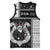 Vikings Christmas Basketball Jersey Fa La La La Valhalla La - Wonder Print Shop