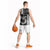 Vikings Christmas Basketball Jersey Fa La La La Valhalla La - Wonder Print Shop