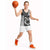 Vikings Christmas Basketball Jersey Fa La La La Valhalla La - Wonder Print Shop