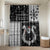 Vikings Christmas Bathroom Set Fa La La La Valhalla La - Wonder Print Shop
