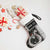 Viking Christmas Stocking Fa La La La Valhalla La - Wonder Print Shop