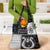 Vikings Christmas Grocery Bag Fa La La La Valhalla La - Wonder Print Shop