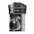 Viking Christmas Knitted V-Neck Vest Fa La La La Valhalla La - Wonder Print Shop
