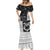 Vikings Christmas Mermaid Dress Fa La La La Valhalla La - Wonder Print Shop
