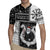 Vikings Christmas Rugby Jersey Fa La La La Valhalla La - Wonder Print Shop