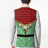 Germany Christmas Blazer Dirndl Xmas Style - Wonder Print Shop