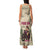 Cowgirl Family Matching Tank Maxi Dress and Hawaiian Shirt Running Wild Ride Or Die